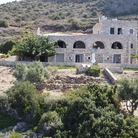 Apartment Pogonitsa