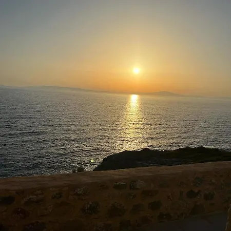 Pogonitsa Апартаменты