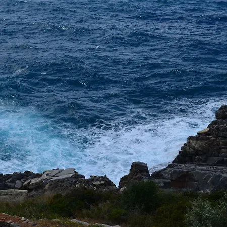 Апартаменты Pogonitsa Kotronion (West Mani)