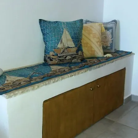 Pogonitsa Apartment *