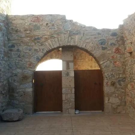 Pogonitsa Apartment