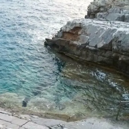 Апартаменты Pogonitsa *