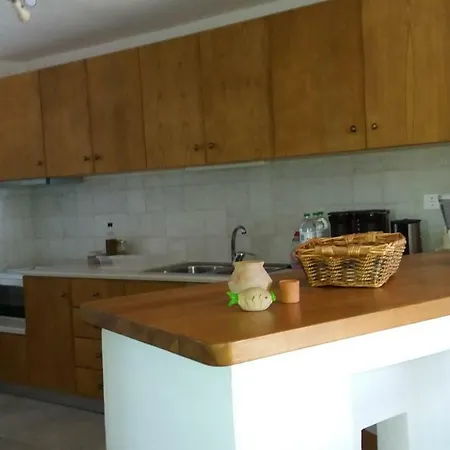 Апартаменты Pogonitsa Kotronion (West Mani)