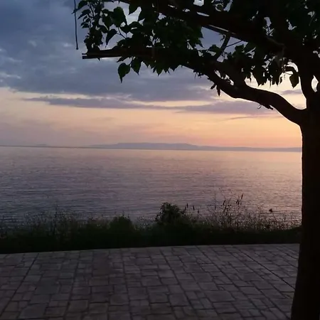 Апартаменты Pogonitsa *