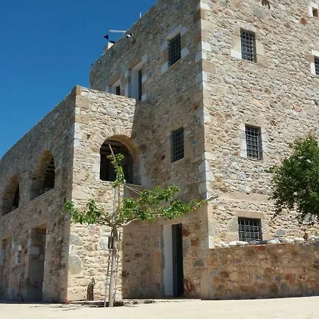 Pogonitsa * Kotronion (West Mani)