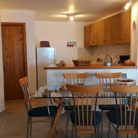 Pogonitsa Апартаменты