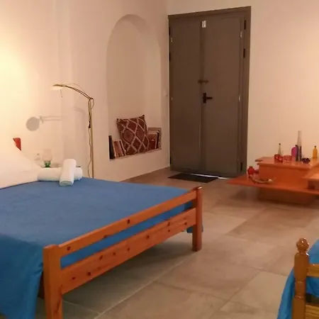 Διαμέρισμα Pogonitsa