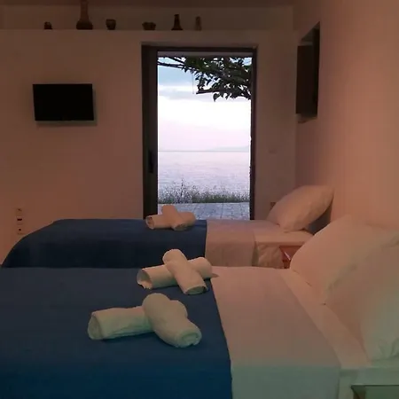 Apartment Pogonitsa