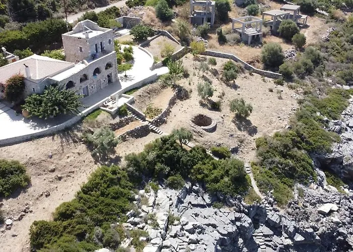 Apartment Pogonitsa *