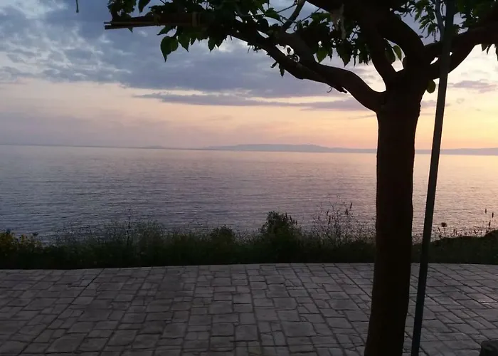 Pogonitsa Apartment *