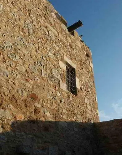 Pogonitsa Apartment *