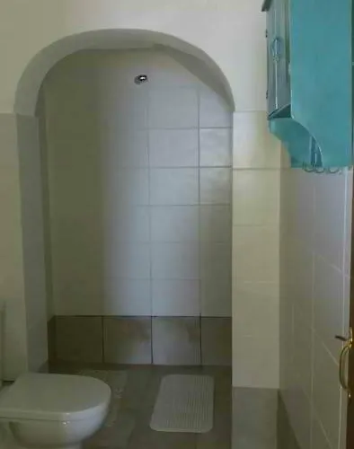 Pogonitsa * Kotronion (West Mani)