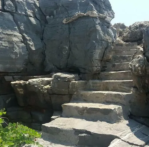 Apartment Pogonitsa *