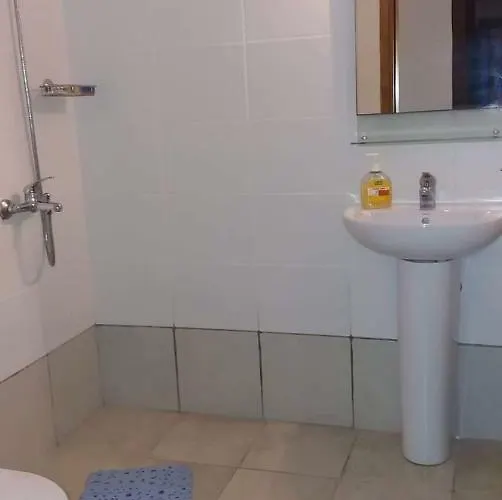 Pogonitsa * Kotronion (West Mani)