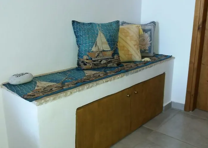 Pogonitsa Apartment *