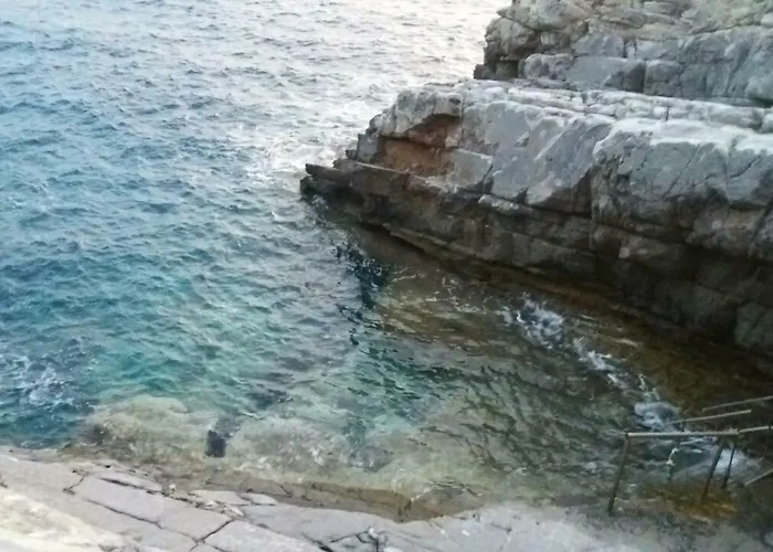 Apartment Pogonitsa *