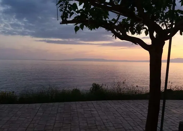 Apartment Pogonitsa *